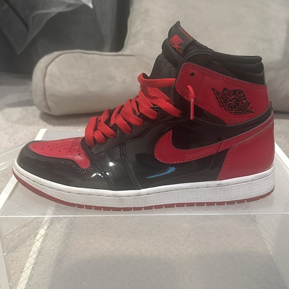 Jordan 1 bred - Picture 2 of 3